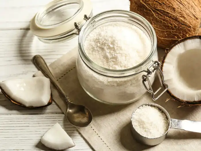 Why Coconut Powder Is Popular in Plant-Based Formulations?
